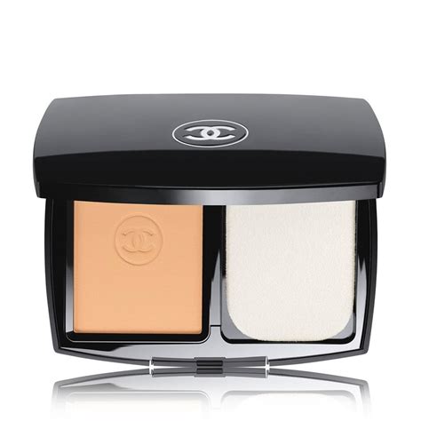 chanel le blanc compact foundation|chanel ultrawear flawless compact foundation.